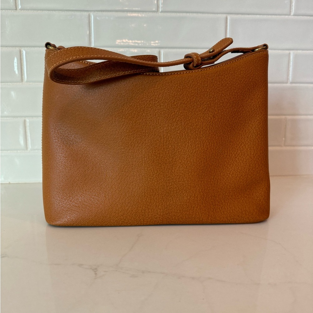 Vintage Lauren Ralph Lauren Purse - Picture 3 of 12